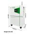Solar BESS and Inverter All in One 48V 100Ah with MPPT and Wifi Function for Home or Outdoor and Power EV Hybrid ESS with Wheels Solar BESS and Inverter All in One 48V 100Ah with MPPT and Wifi Function for Home or Outdoor and Power EV Hybrid ESS with Wheels