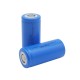 Cylindrical Cell
