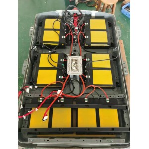 Cost-effective DDP Shipping Service(Door to Door Service with Tax) Safe 24KWH Nissan Leaf battery Pack with Original CATL Cells