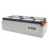 AUCA6S1P114NA Brand New CATL 6S1P 22.2V 114Ah NCM Battery Module