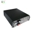 2025 Customized 48V 100Ah LiFePO4 Li-ion Solar Energy Storage Battery Pack High Efficiency Long-Lasting Hybrid Grid Connection